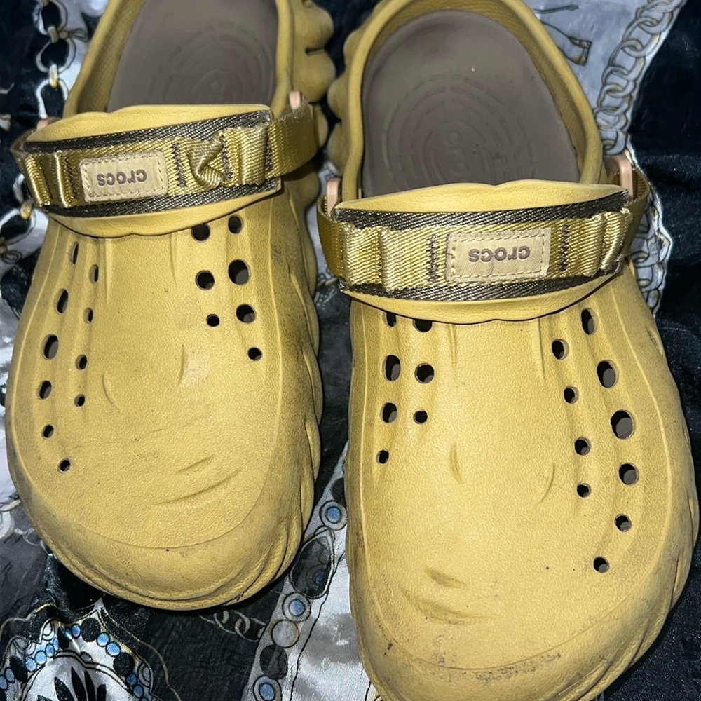 Crocs Echo - image 2